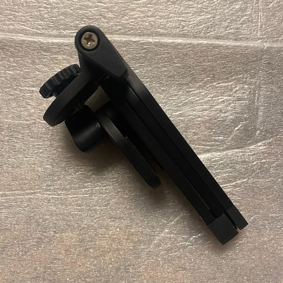 Galls Compact Tripod Mount For Binoculars or Camera- Brand New. - Picture 5 of 8